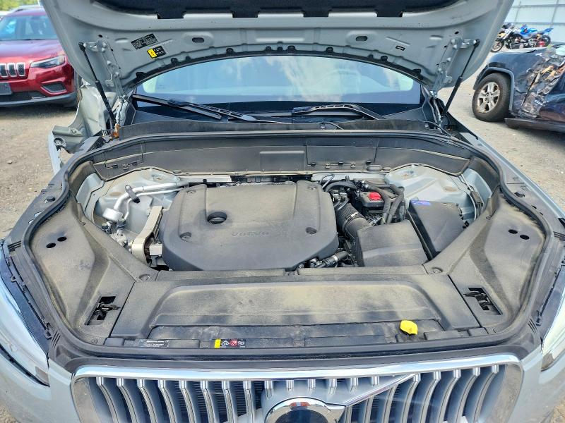 Продажа на аукционе авто 2024 Volvo Xc90, vin: YV4062PE6R1258216, номер лота: 61808446