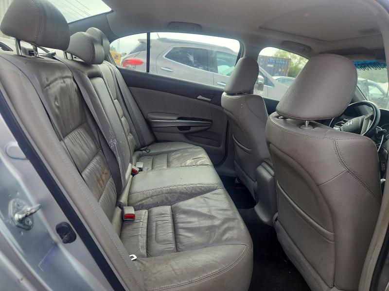2009 Honda Accord მანქანა იყიდება აუქციონზე, vin: 1HGCP26869A116314, აუქციონის ნომერი: 55400156