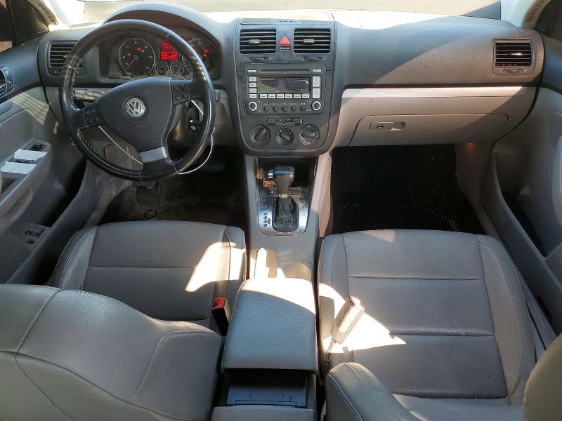 Auction sale of the 2009 Volkswagen Jetta, vin: 3VWRL71K19M151122, lot number: 61714416