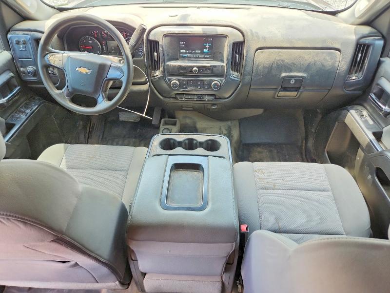 Aukcja sprzedaży 2016 Chevrolet Silverado, vin: 1GC1KUEG9GF300509, numer aukcji: 85619265
