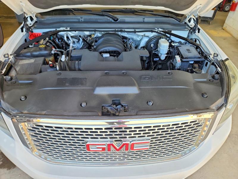 Aukcja sprzedaży 2015 Gmc Yukon Xl, vin: 1GKS2GKC2FR636138, numer aukcji: 61138716