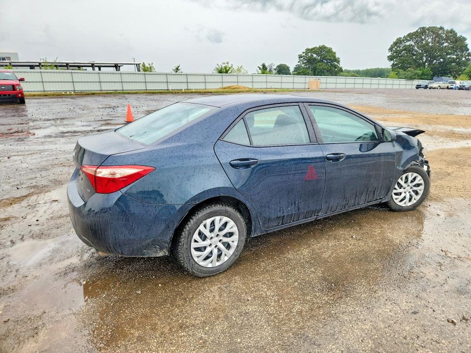 2019 Toyota Corolla მანქანა იყიდება აუქციონზე, vin: 2T1BURHE9KC169346, აუქციონის ნომერი: 63558616