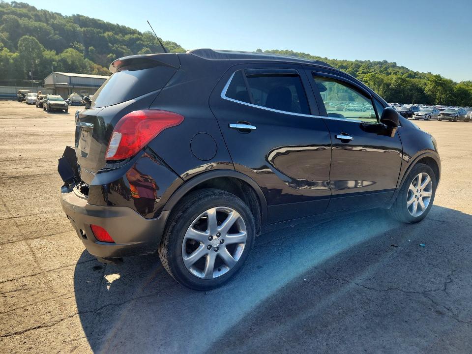 62863086 :رقم المزاد ، KL4CJCSBXDB196401 vin ، 2013 Buick Encore مزاد بيع