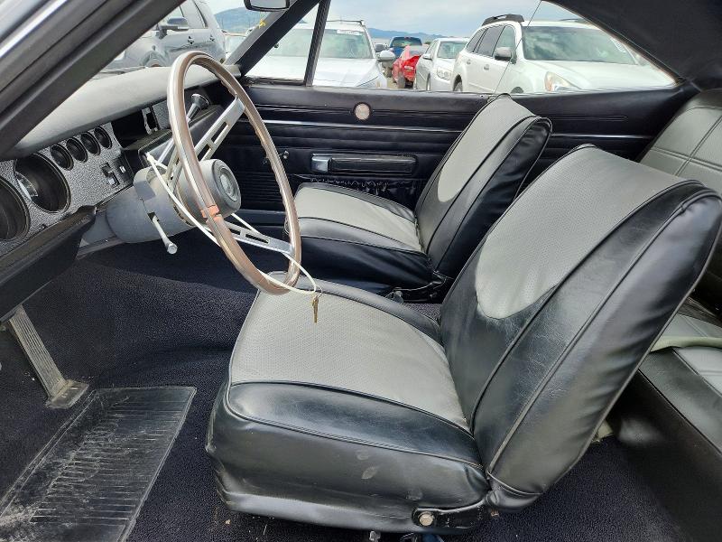 Aukcja sprzedaży 1969 Dodge Charger, vin: XP29H9G215241, numer aukcji: 59239526