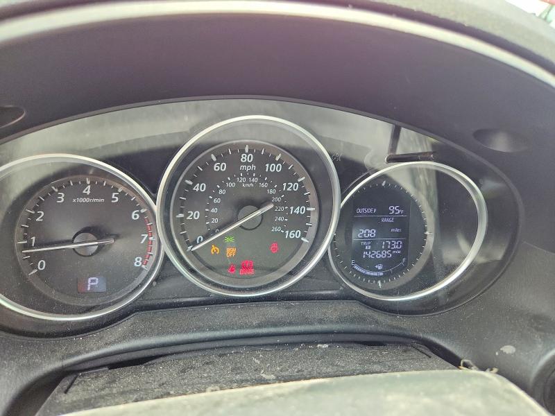Продажа на аукционе авто 2014 Mazda Cx-5, vin: JM3KE2CY3E0430515, номер лота: 61358746