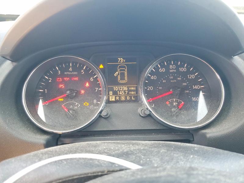 Aukcja sprzedaży 2015 Nissan Rogue Select, vin: JN8AS5MV6FW766911, numer aukcji: 63356816