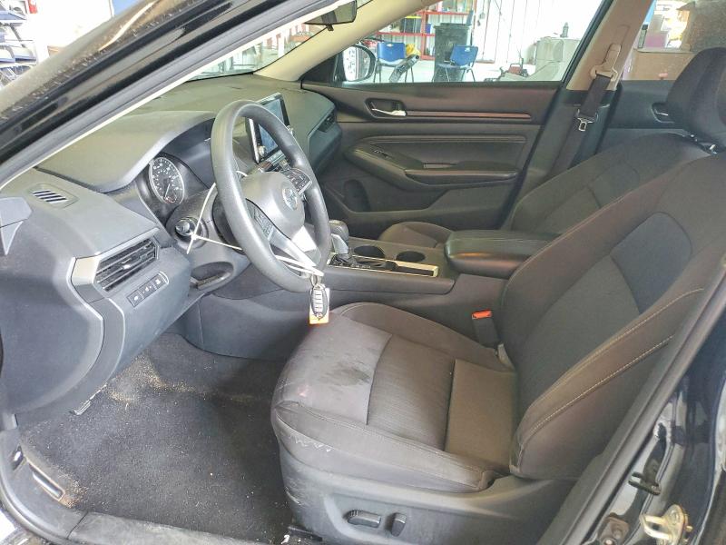 60614536 :رقم المزاد ، 1N4BL4BV0LC213992 vin ، 2020 Nissan Altima مزاد بيع