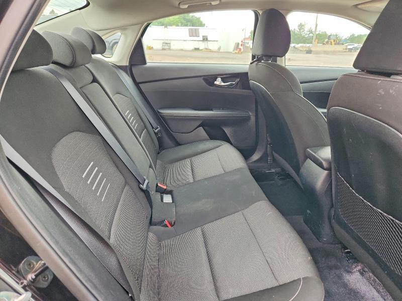 Продаж на аукціоні авто 2019 Kia Forte, vin: 3KPF34AD2KE062522, номер лоту: 62767266