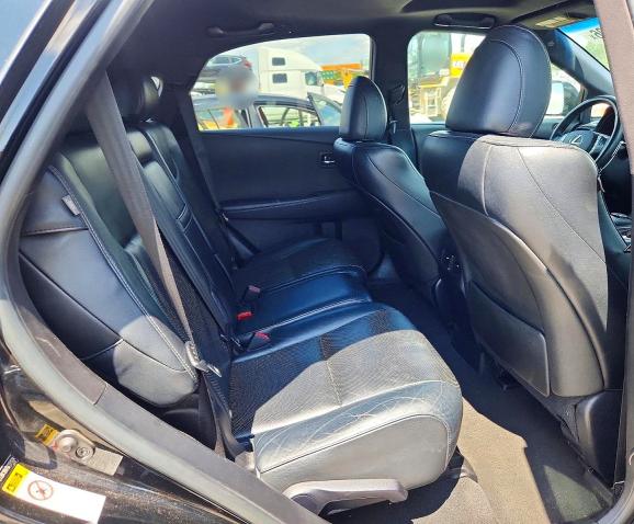 Aukcja sprzedaży 2013 Lexus Rx 350, vin: 2T2BK1BA7DC191504, numer aukcji: 62106906