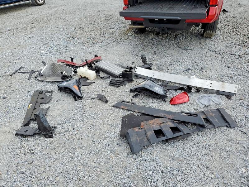 Aukcja sprzedaży 2025 Toyota Tacoma, vin: 3TYLB5JN9ST076478, numer aukcji: 63662036