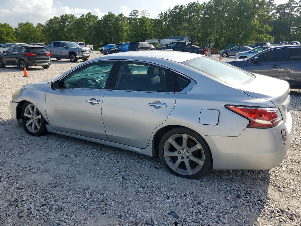 Aukcja sprzedaży 2014 Nissan Altima, vin: 1N4AL3AP9EN211769, numer aukcji: 60851566