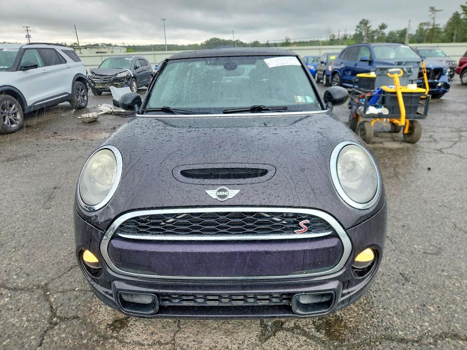 Aukcja sprzedaży 2015 Mini Cooper, vin: WMWXP7C56F2A38176, numer aukcji: 73341795