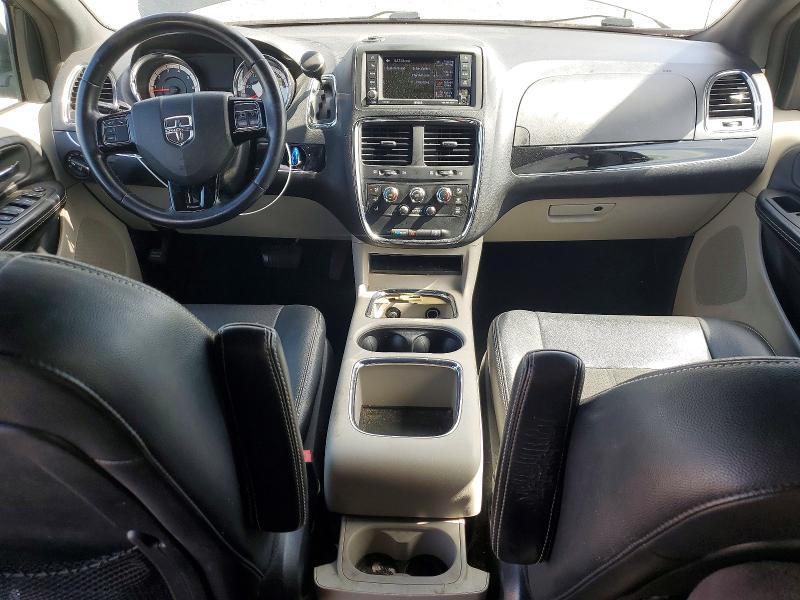 61158966 :رقم المزاد ، 2C4RDGCG1KR580526 vin ، 2019 Dodge Grand Caravan مزاد بيع