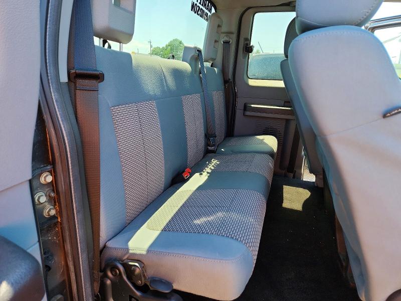 2016 Ford F250 მანქანა იყიდება აუქციონზე, vin: 1FT7X2B67GEB71798, აუქციონის ნომერი: 59803686