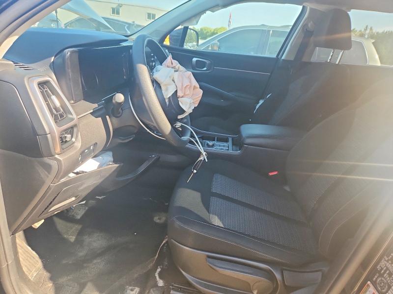Aukcja sprzedaży 2023 Kia Sorento, vin: 5XYRGDLC7PG211930, numer aukcji: 62332556
