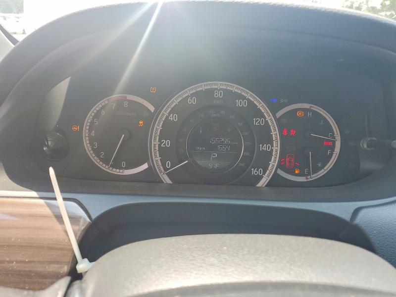 62516846 :رقم المزاد ، 1HGCR2F8XHA191705 vin ، 2017 Honda Accord مزاد بيع