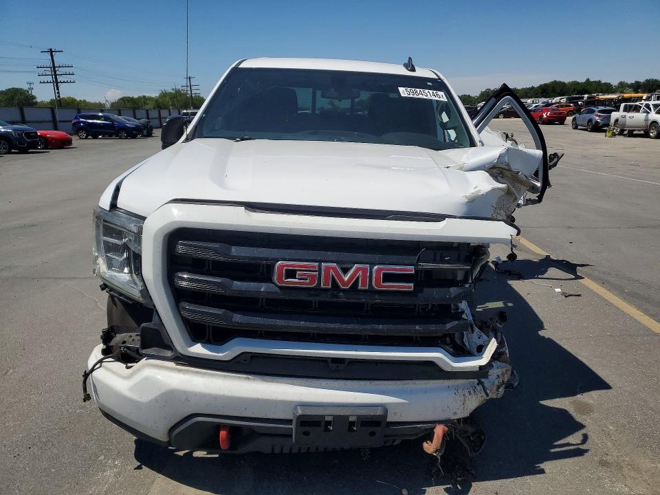 Aukcja sprzedaży 2020 Gmc Sierra, vin: 3GTU9CED3LG102106, numer aukcji: 59845146