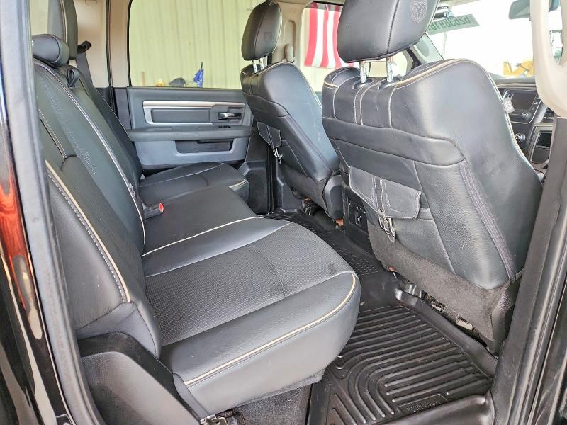Продажа на аукционе авто 2015 Ram 2500, vin: 3C6TR5DT3FG681657, номер лота: 62638916