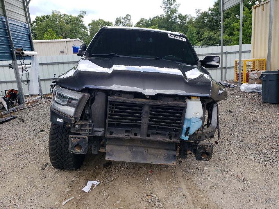 60768156 :رقم المزاد ، 1C6SRFFTXKN544568 vin ، 2019 Ram 1500 مزاد بيع