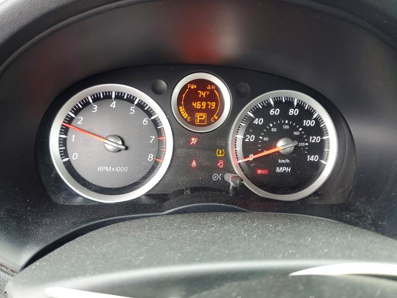 2011 Nissan Sentra მანქანა იყიდება აუქციონზე, vin: 3N1AB6APXBL652453, აუქციონის ნომერი: 60768046