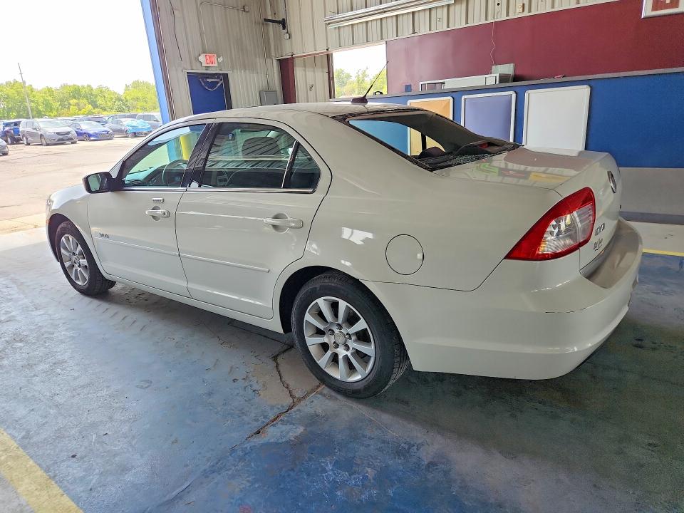 Продаж на аукціоні авто 2008 Mercury Milan, vin: 3MEHM07Z88R654704, номер лоту: 59349666