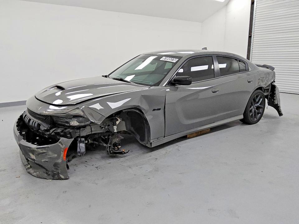 Aukcja sprzedaży 2023 Dodge Charger, vin: 2C3CDXCT8PH598171, numer aukcji: 61045376