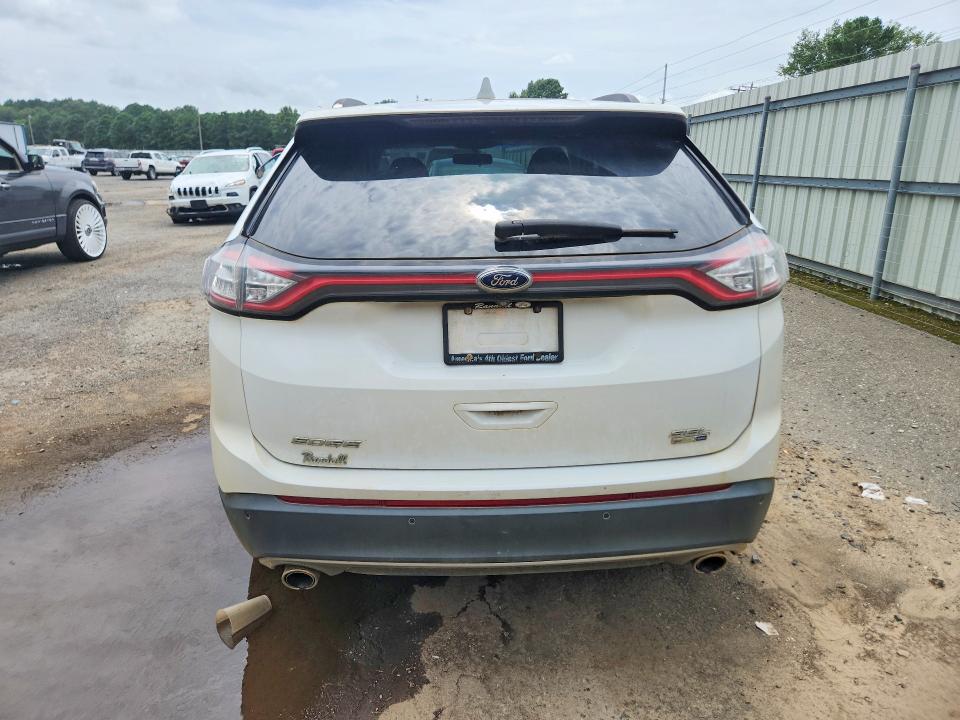 Продажа на аукционе авто 2018 Ford Edge, vin: 2FMPK4J99JBB94990, номер лота: 61318476
