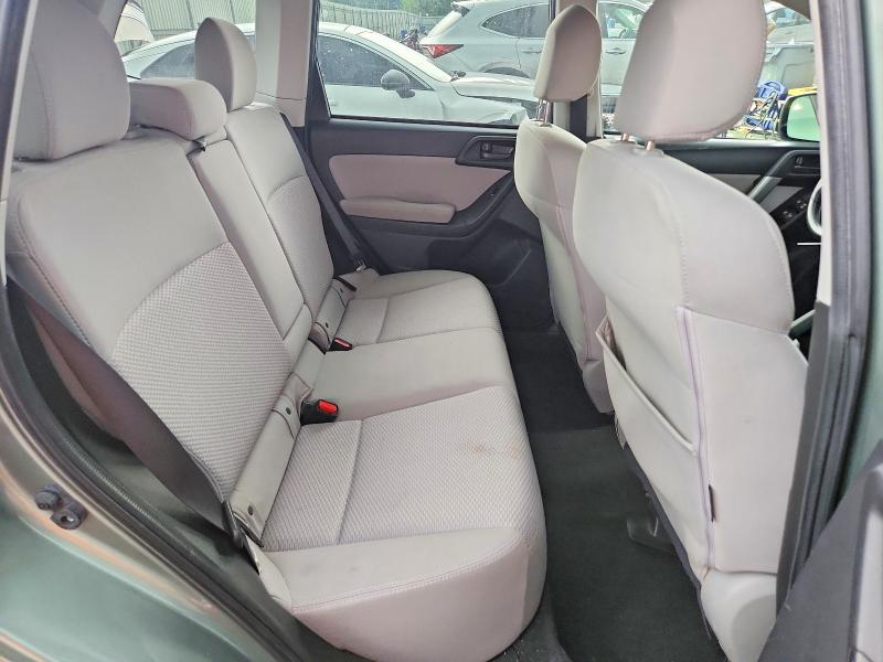 Продажа на аукционе авто 2015 Subaru Forester, vin: JF2SJADC7FH803299, номер лота: 62726466