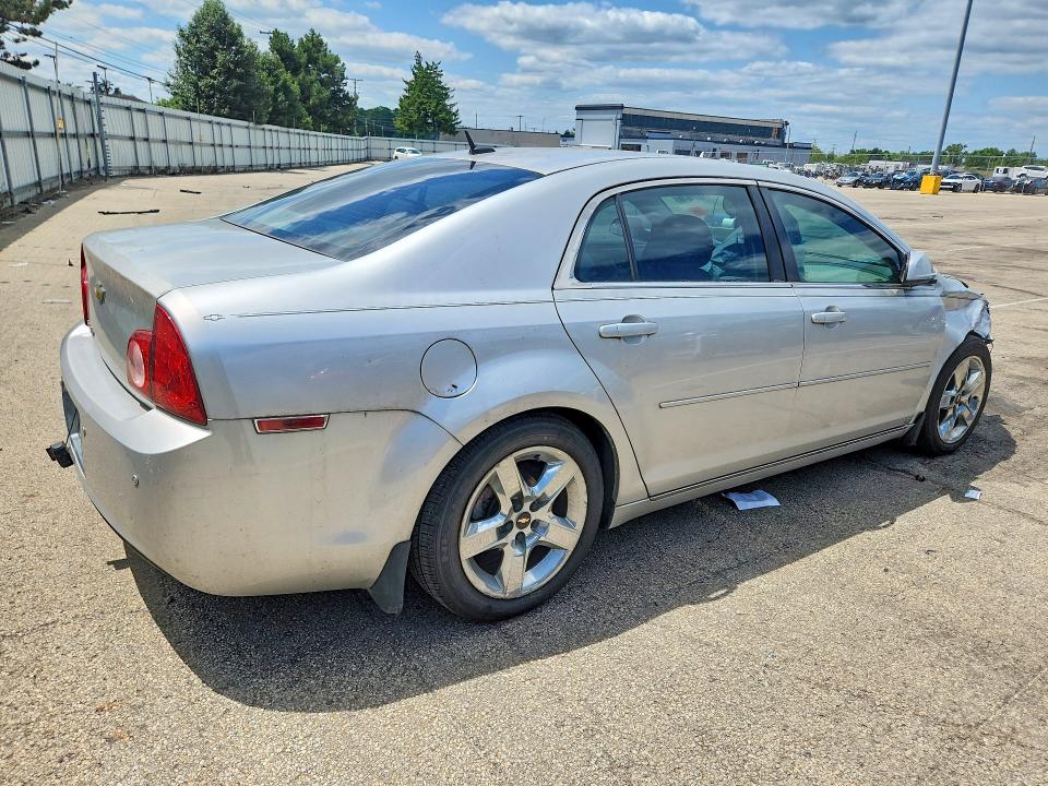 60441616 :رقم المزاد ، 1G1ZC5EB4A4109182 vin ، 2010 Chevrolet Malibu مزاد بيع