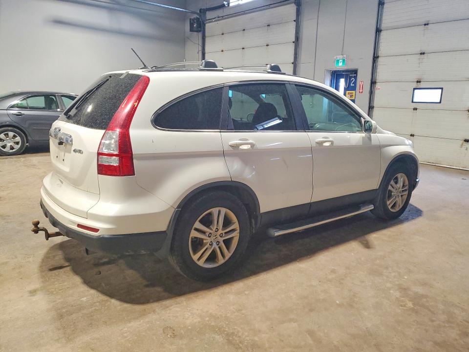 Продажа на аукционе авто 2010 Honda Cr-v, vin: 5J6RE4H76AL819932, номер лота: 59006676
