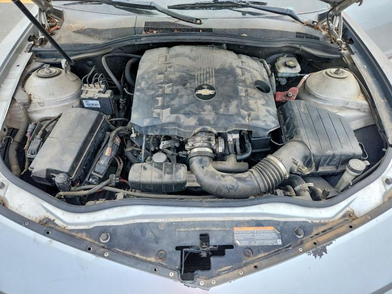62322516 :رقم المزاد ، 2G1FC1EV7A9104044 vin ، 2010 Chevrolet Camaro مزاد بيع
