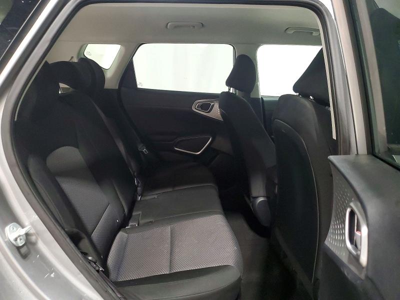 Продажа на аукционе авто 2023 Kia Soul, vin: KNDJ23AU5P7860981, номер лота: 59821046