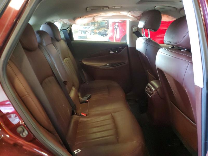 Продажа на аукционе авто 2015 Infiniti Qx50, vin: JN1BJ0HR5FM772619, номер лота: 59772246