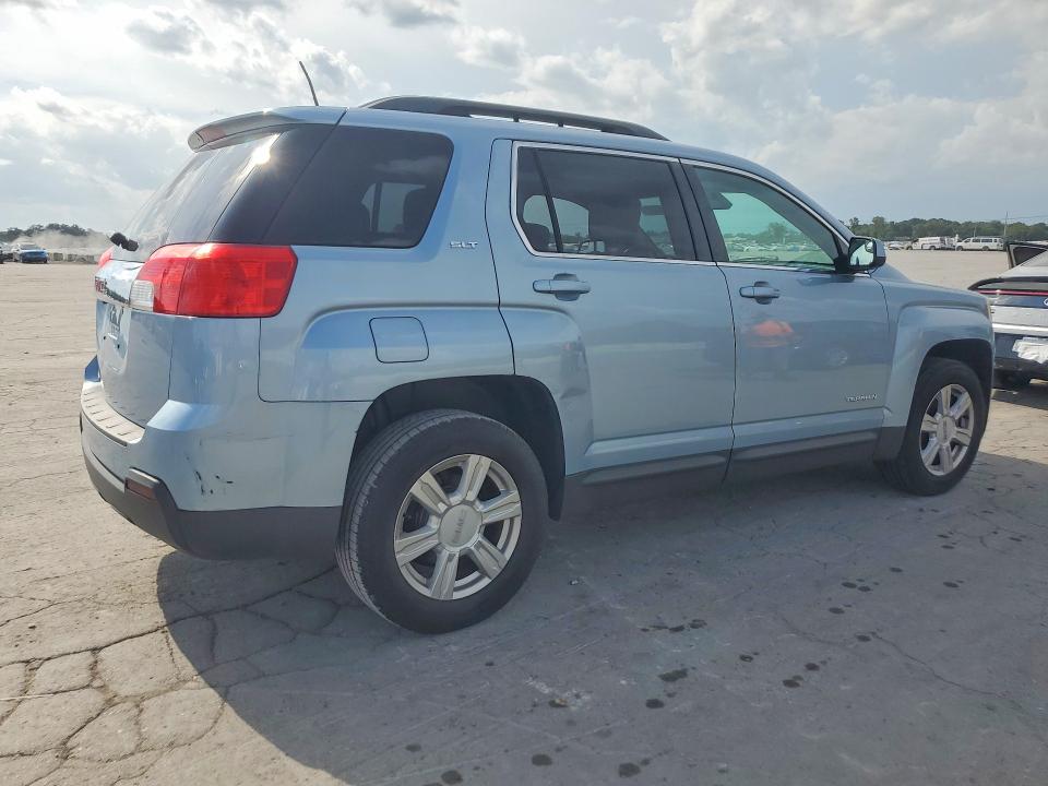 62224326 :رقم المزاد ، 2GKALSEK4E6269770 vin ، 2014 Gmc Terrain مزاد بيع