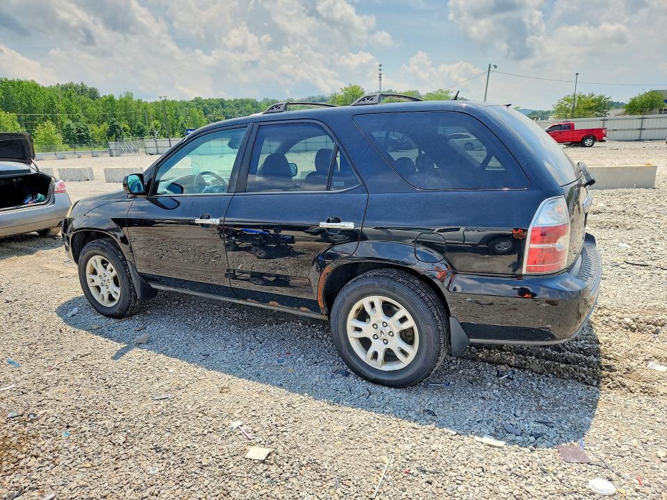 Продаж на аукціоні авто 2006 Acura Mdx, vin: 2HNYD18976H513759, номер лоту: 59650756