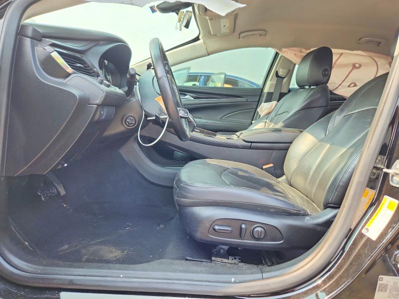 Aukcja sprzedaży 2019 Buick Lacrosse, vin: 1G4ZP5SS7KU108265, numer aukcji: 60857806