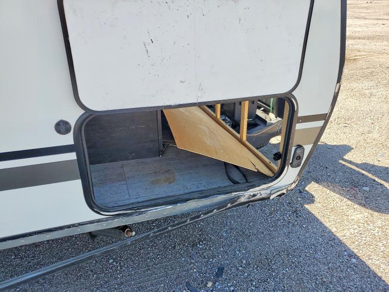 59657766 :رقم المزاد ، 5ZT2SBPB1LS037541 vin ، 2020 Coachman Recreational Vehicle (rv) مزاد بيع