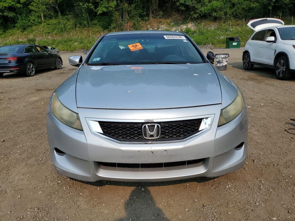 Aukcja sprzedaży 2009 Honda Accord, vin: 1HGCS12709A014383, numer aukcji: 60465236