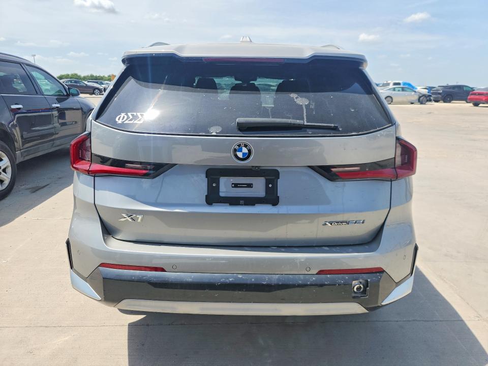 Aukcja sprzedaży 2025 Bmw X1, vin: WBX73EF0XS5060290, numer aukcji: 62949026