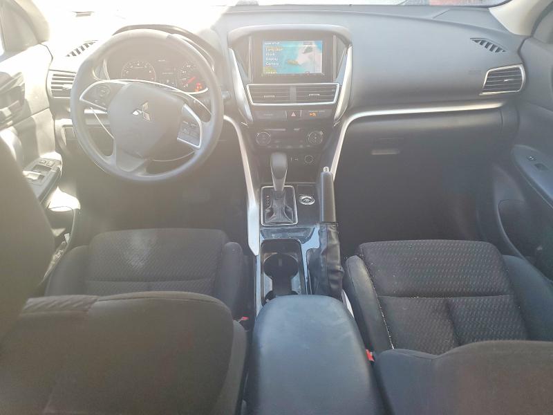 Продажа на аукционе авто 2019 Mitsubishi Eclipse Cross, vin: JA4AT3AA4KZ023200, номер лота: 60419736