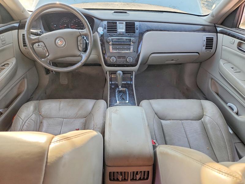 Продажа на аукционе авто 2010 Cadillac Dts, vin: 1G6KD5EY9AU131868, номер лота: 62602326