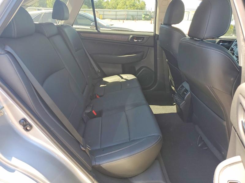 60526356 :رقم المزاد ، 4S4BSENC9K3317730 vin ، 2019 Subaru Outback مزاد بيع