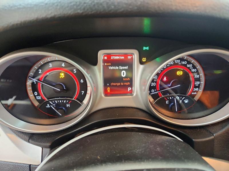 2015 Dodge Journey მანქანა იყიდება აუქციონზე, vin: 3C4PDCCG8FT658609, აუქციონის ნომერი: 61540066