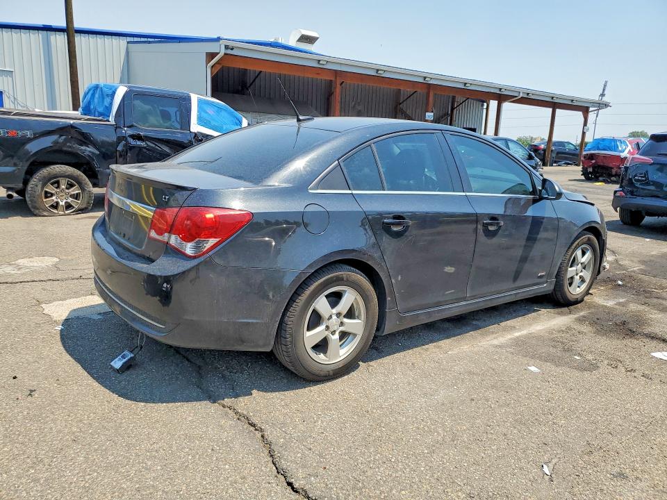 Aukcja sprzedaży 2013 Chevrolet Cruze, vin: 1G1PD5SB8D7223620, numer aukcji: 59337606
