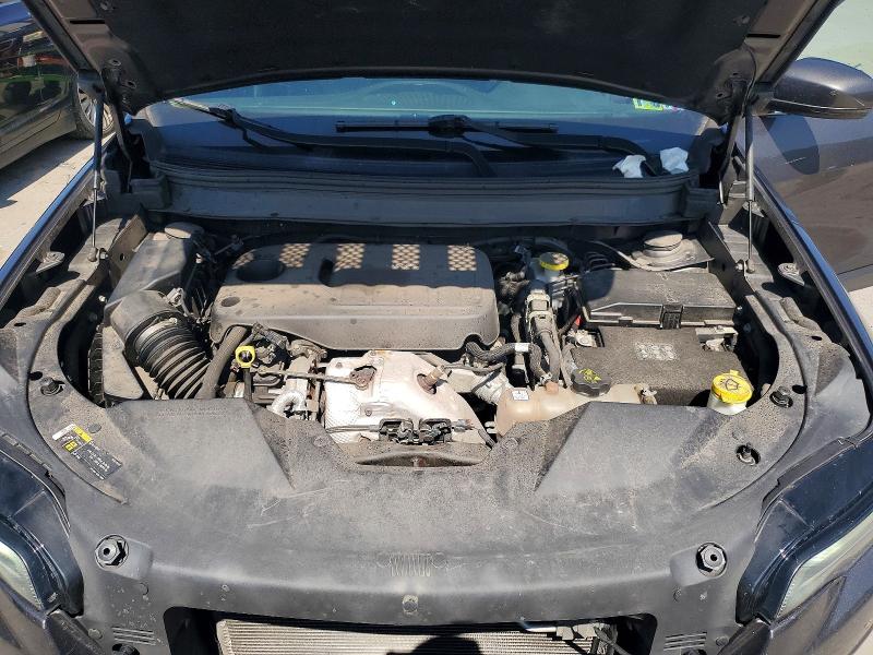 Продаж на аукціоні авто 2019 Jeep Cherokee, vin: 1C4PJMDN7KD191632, номер лоту: 61694976