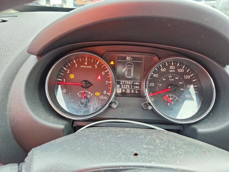 Продаж на аукціоні авто 2011 Nissan Rogue, vin: JN8AS5MT4BW186100, номер лоту: 63363696