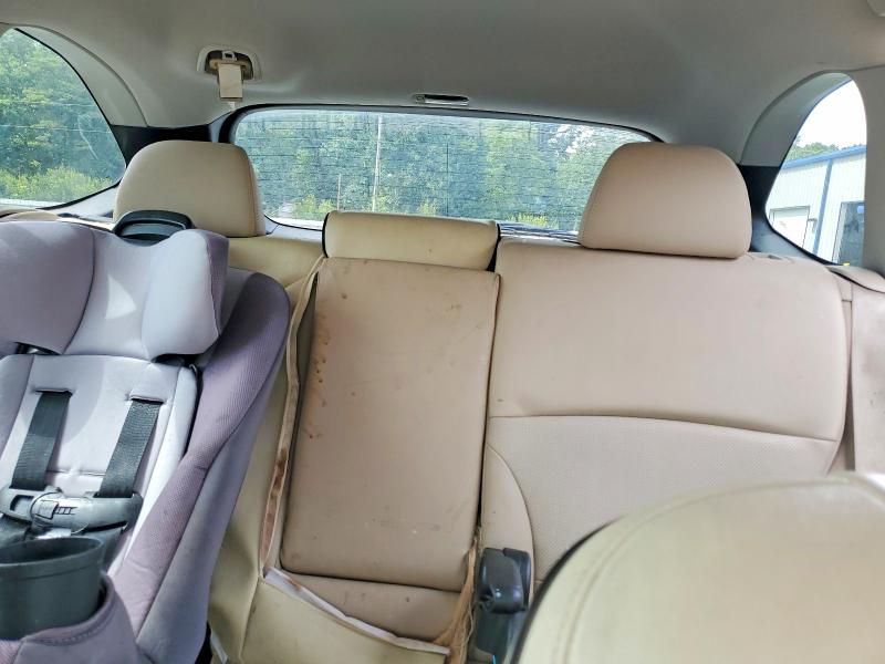 61107266 :رقم المزاد ، 4S4BSANC6J3210108 vin ، 2018 Subaru Outback مزاد بيع