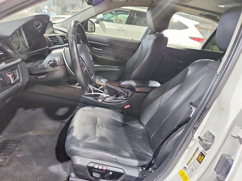 Продажа на аукционе авто 2015 Bmw 328, vin: WBA3A5C53FF609391, номер лота: 58020896