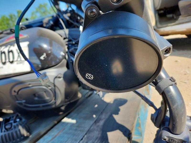 Продаж на аукціоні авто 2025 Harley-davidson Rh1250, vin: MLY1ZC412SS306796, номер лоту: 60605466