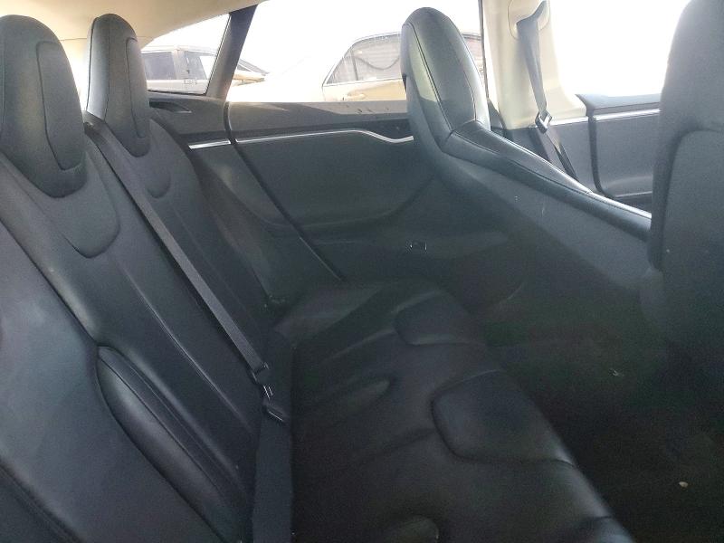 Aukcja sprzedaży 2014 Tesla Model S, vin: 5YJSA1H13EFP63745, numer aukcji: 59390446